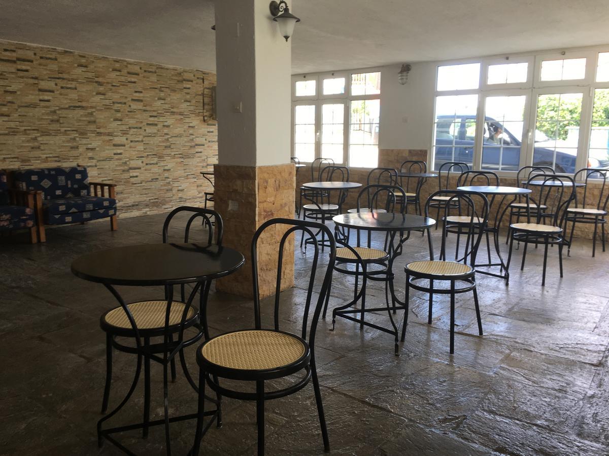 Hotel Aggeliki Скопелос Экстерьер фото